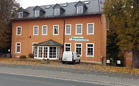 Pension am Tharandter Wald